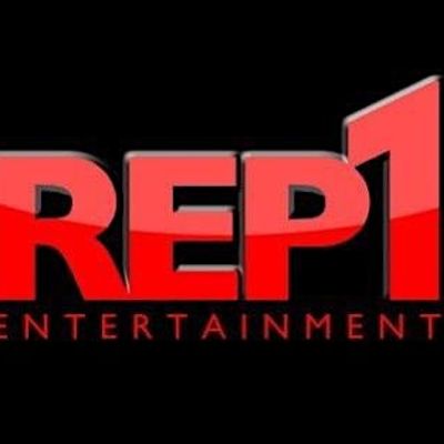 Rep1 Entertainment