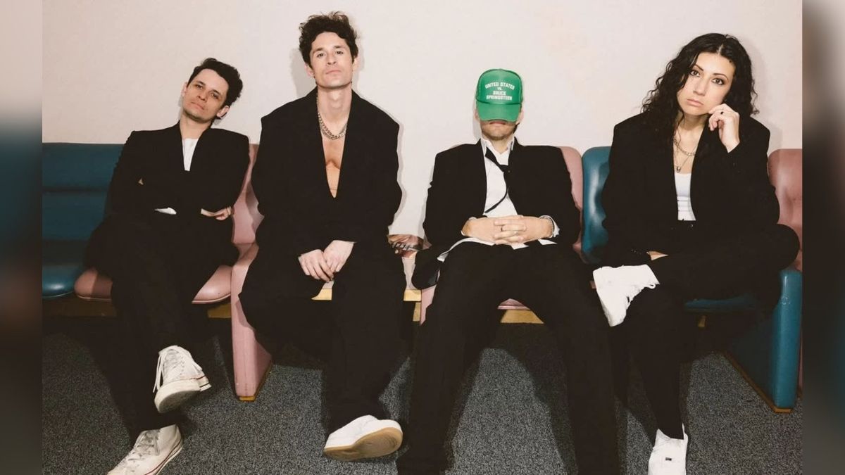 The Summer Set Glasgow Tickets