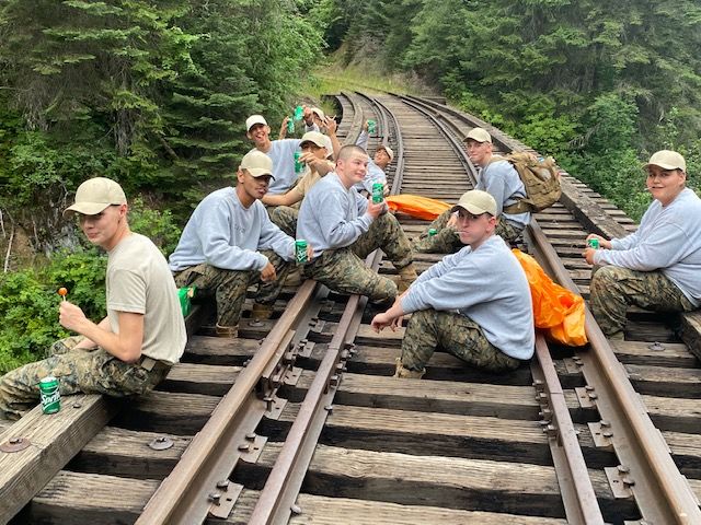 IDYCA Post Falls Orientation II at Post Falls Armory-5453 E. Seltice on