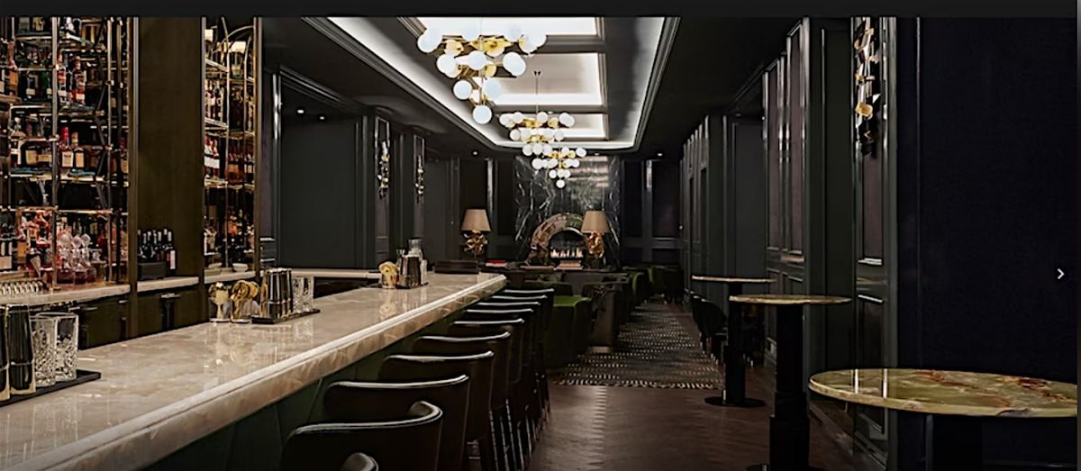 Toronto Professionals & Entrepreneurs Social Mixer