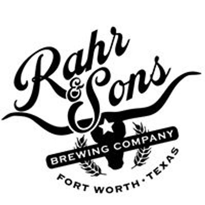 Rahr & Sons Brewing Co.