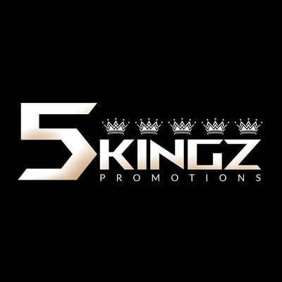 5 KINGZ PROMOTIONS