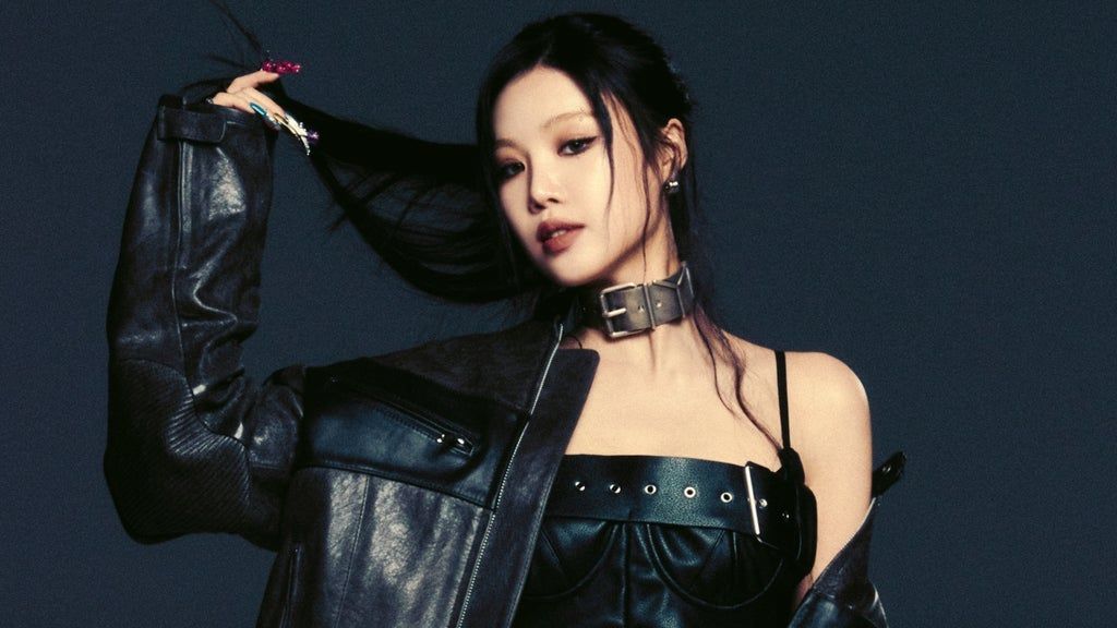 2025 SOOJIN SUMMER DAZE TOUR