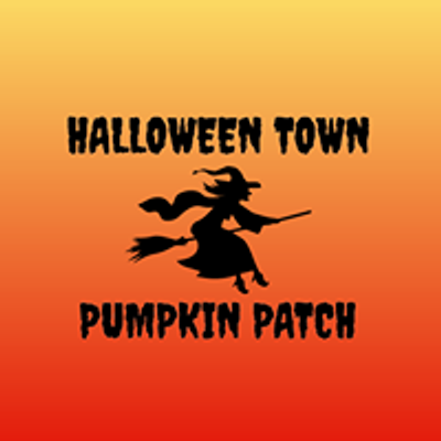 Halloween Town Pumpkin Patch Arizona