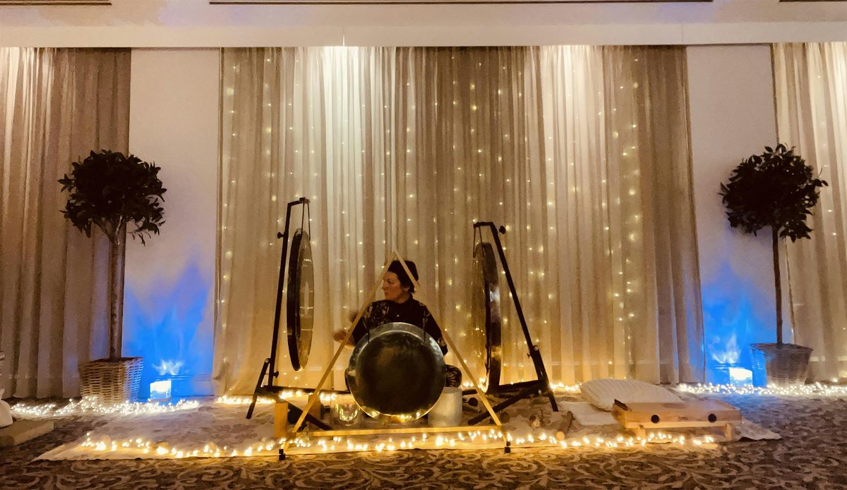 Sound Immersion Sundays