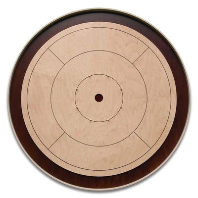 The Brooklyn Crokinole Club