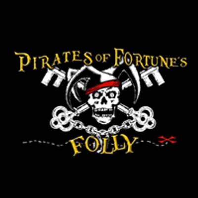 Pirates of Fortune's Folly