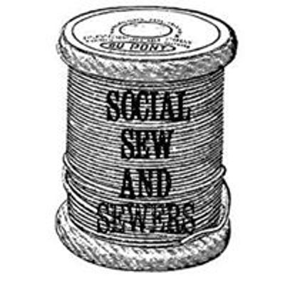 Social Sew and Sewers