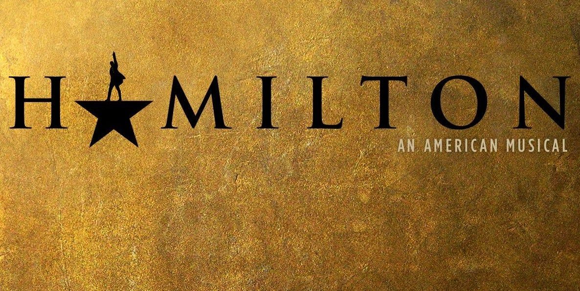 Hamilton - San Antonio