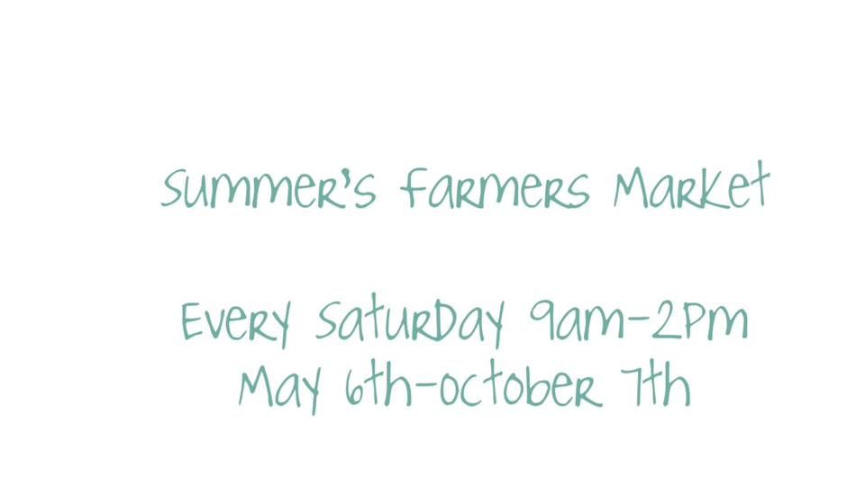 The Hub farmers market The Hub of Kennewick May 6, 2023