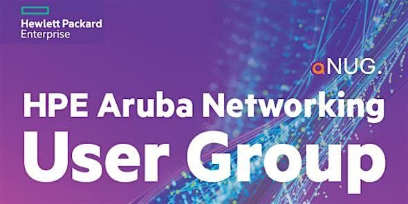 AI-Powered, Security First Networking