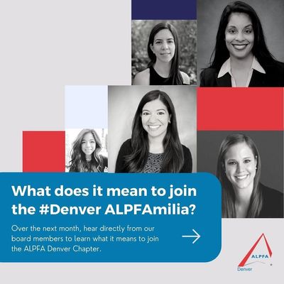 ALPFA Denver Chapter