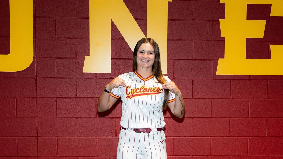 Parking Iowa State Cyclones at Missouri Tigers Womens Gymnastics