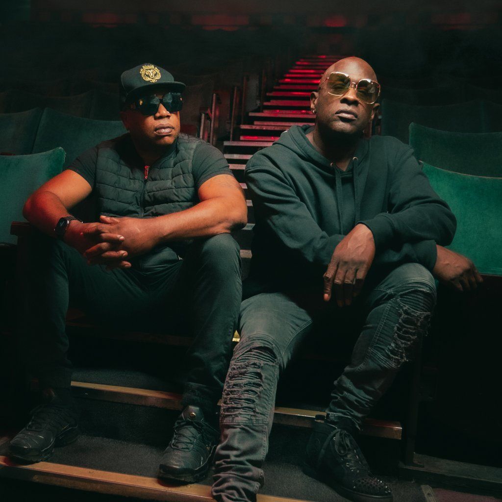 Break Thru - Fabio & Grooverider - Sunday History Lesson