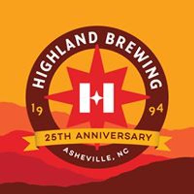 Highland Brewing Company