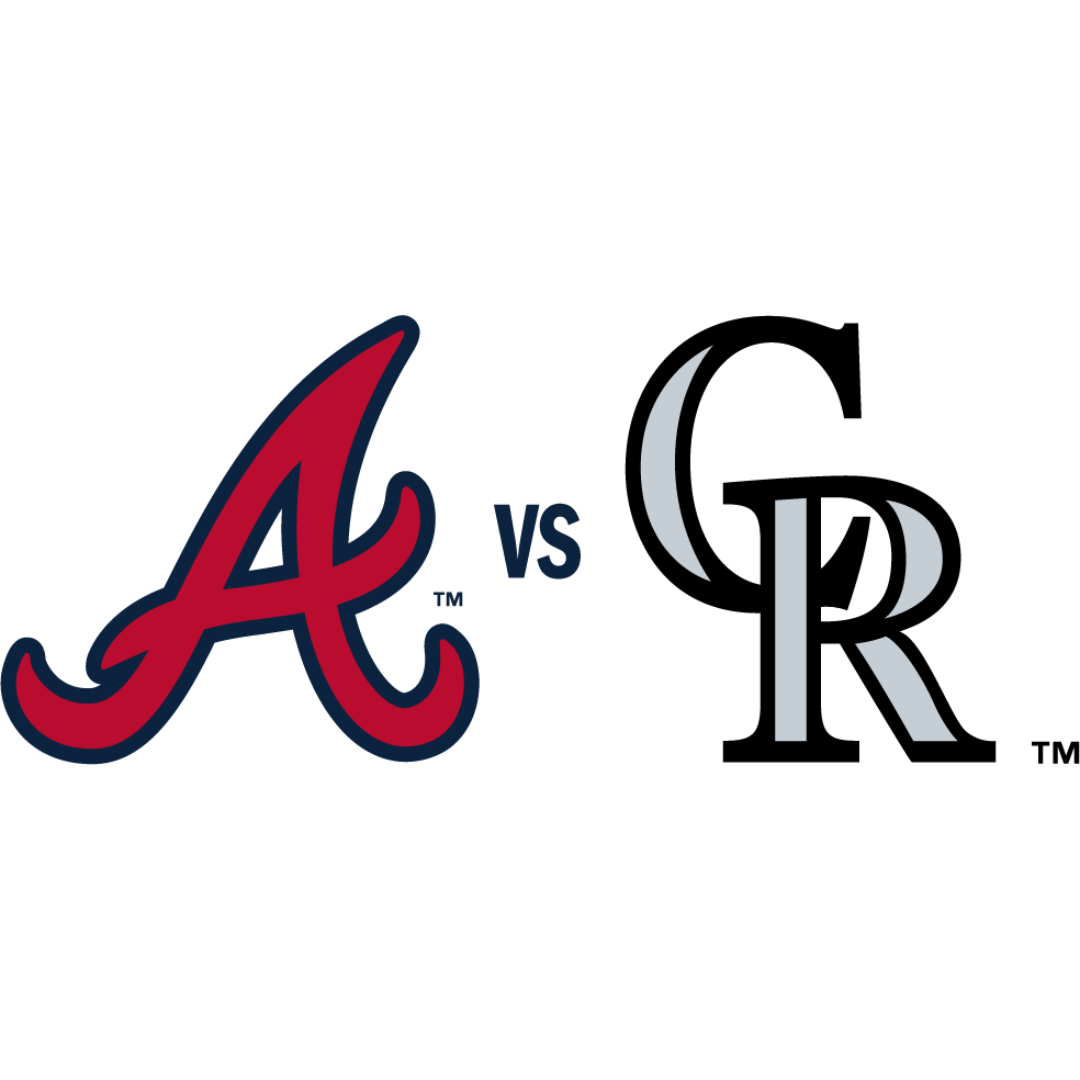 Arizona Diamondbacks at Colorado Rockies at Coors Field
