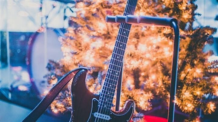 Christmas Concert Series - Christmas Rock