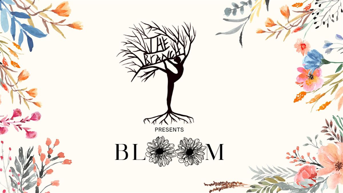 The Branch: ROCK HILL, SC | Mental Health Dance Intensive