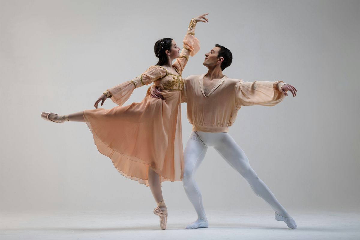 BYU Ballet Alumni Mixer