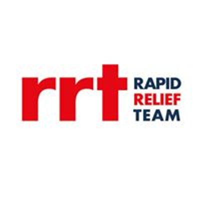 Rapid Relief Team AU