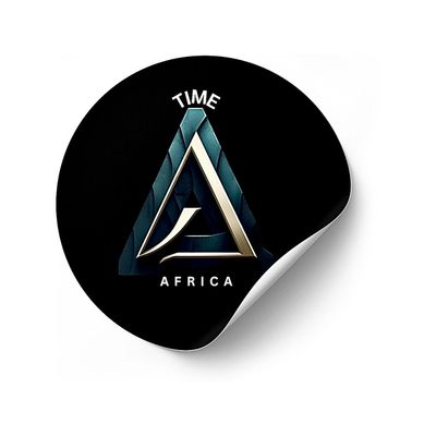 TIME AFRICA