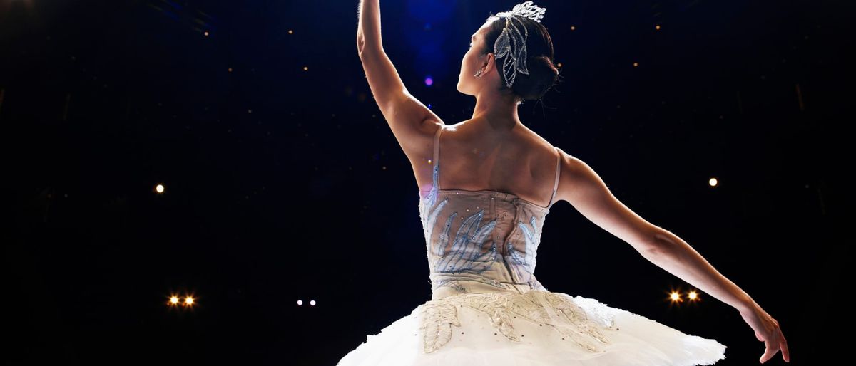 Golden State Ballet - A Midsummer Night's Dream at Balboa Theatre - San Diego