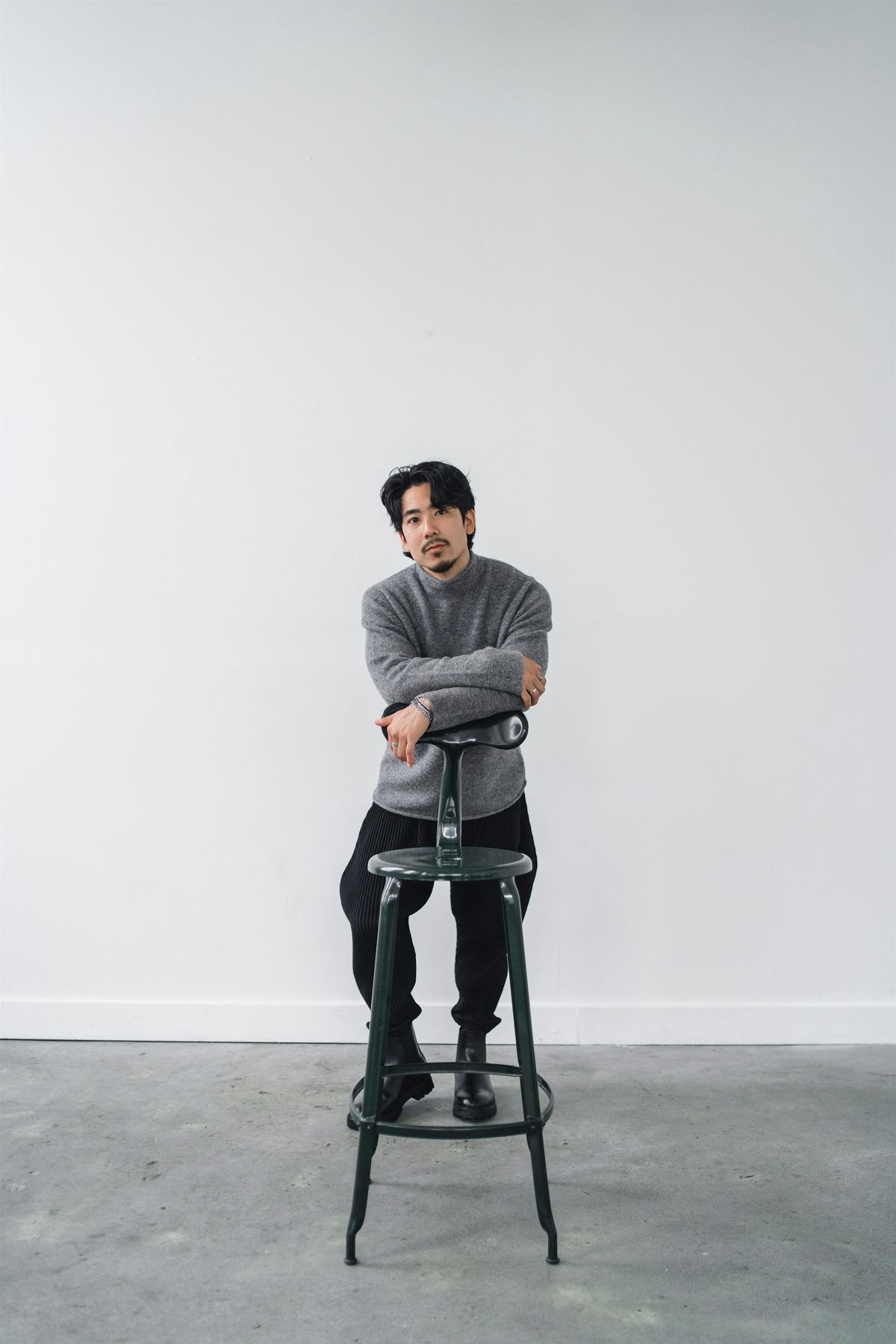 Hands-on & Look Learn (Class)