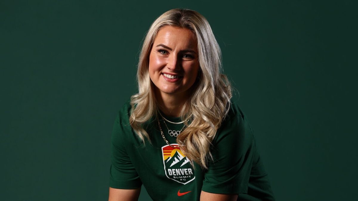 Portland Thorns FC vs. Denver Summit FC
