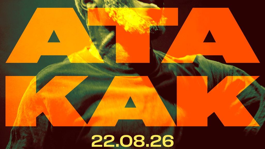 ATA KAK