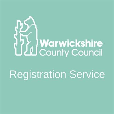 Warwickshire Registration Service