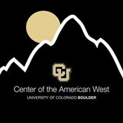 Center of the American West