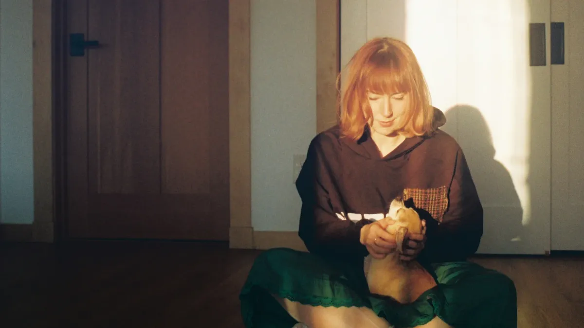 Jordana, the booyah! kids in Hamden