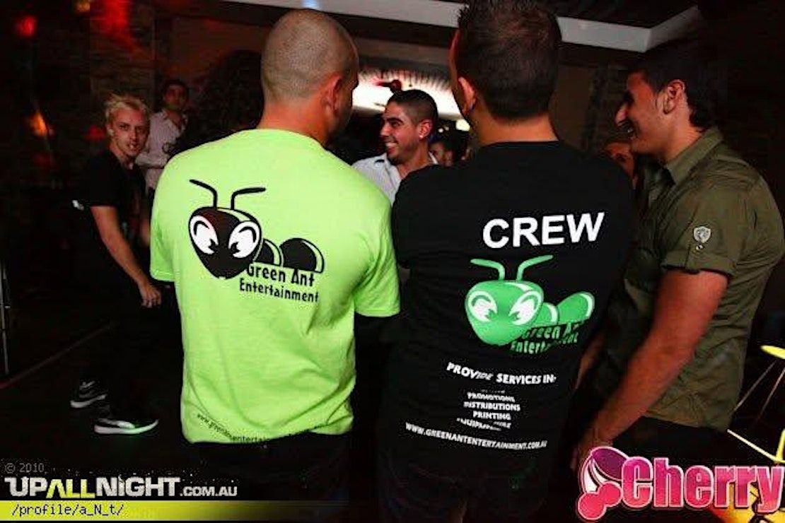 Event Photos
