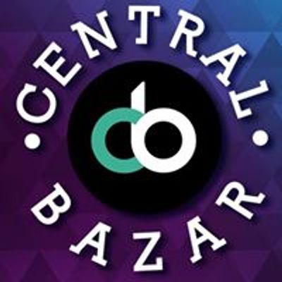 Central Bazar CDMX