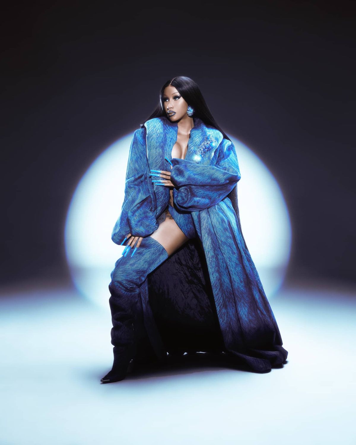 Cardi B Vancouver Tickets