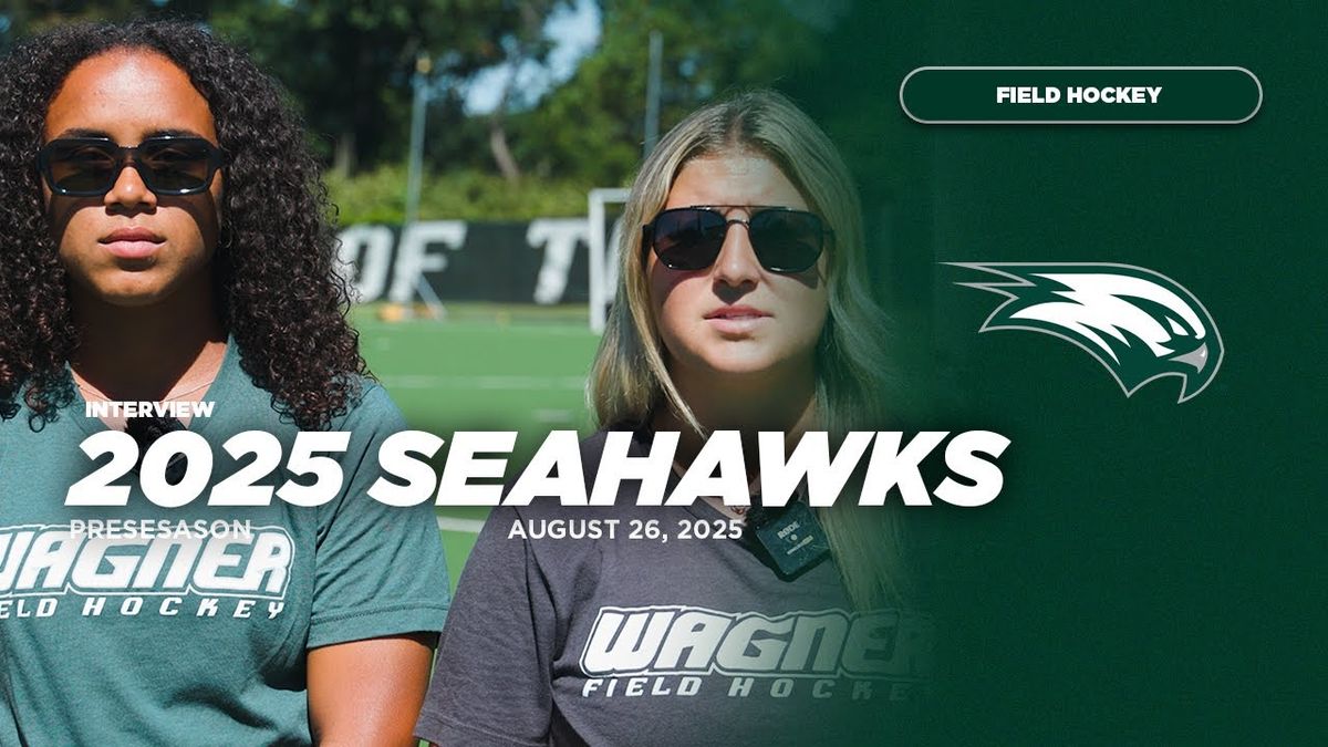 Maryland Terrapins vs. Wagner Seahawks