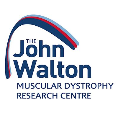 The John Walton Muscular Dystrophy Research Centre