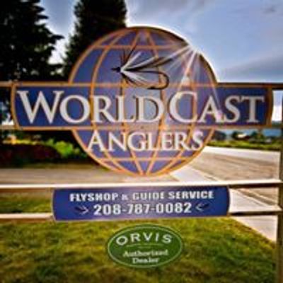 WorldCast Anglers