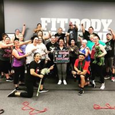 Sioux Falls Fit Body Boot Camp