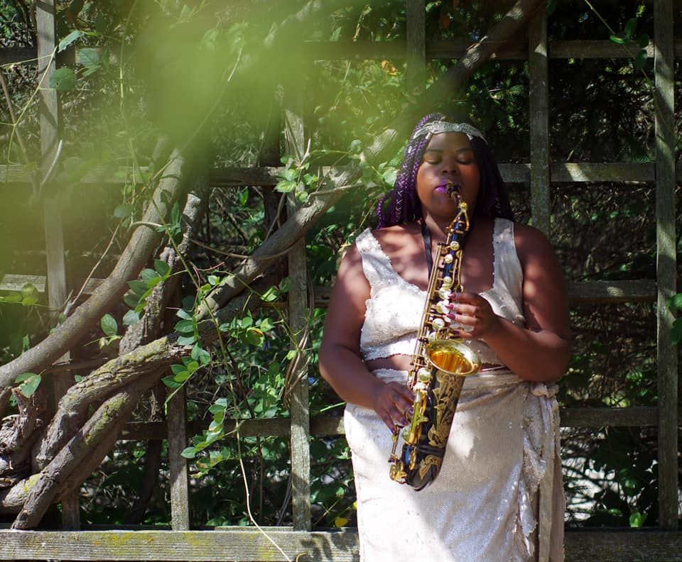 Amanee Avery live at the Wagner House | The Wagner House, Freeport, IL ...