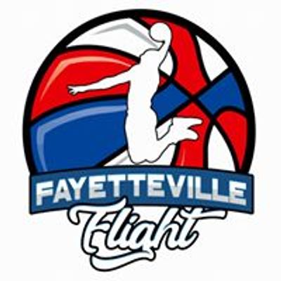 Fayetteville Flight Basketball