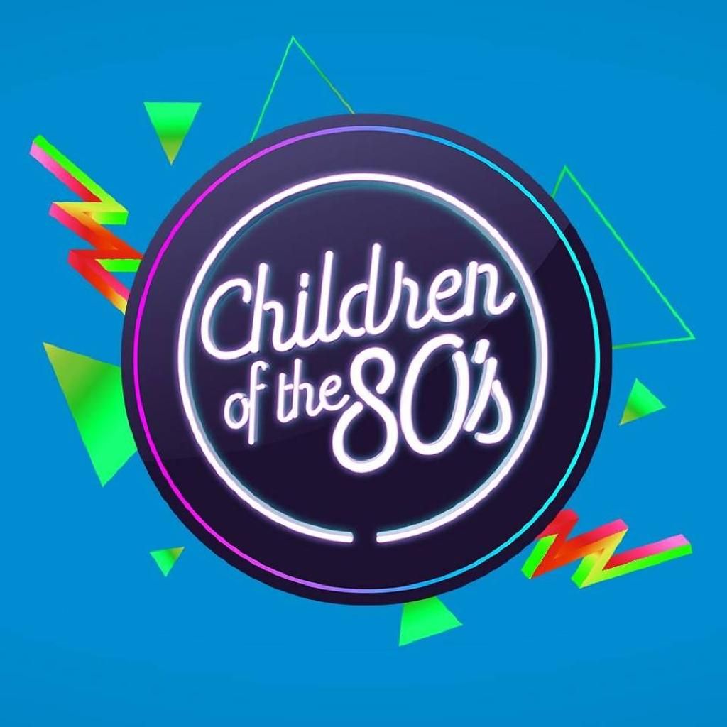 Children of the 80's