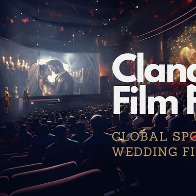 Clang Rose Film Festival