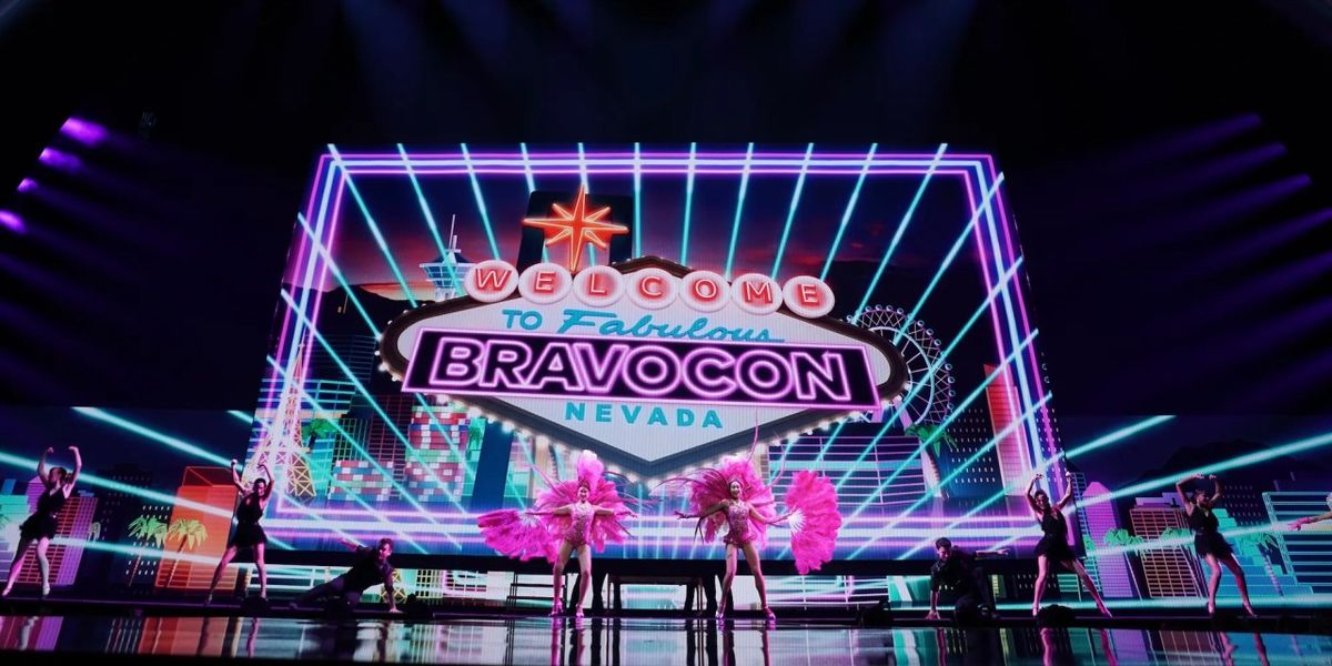 BravoCon (Sunday Pass)(18+)