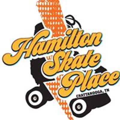 Hamilton Skate Place