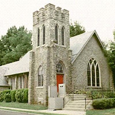 Redeemer Lutheran Church