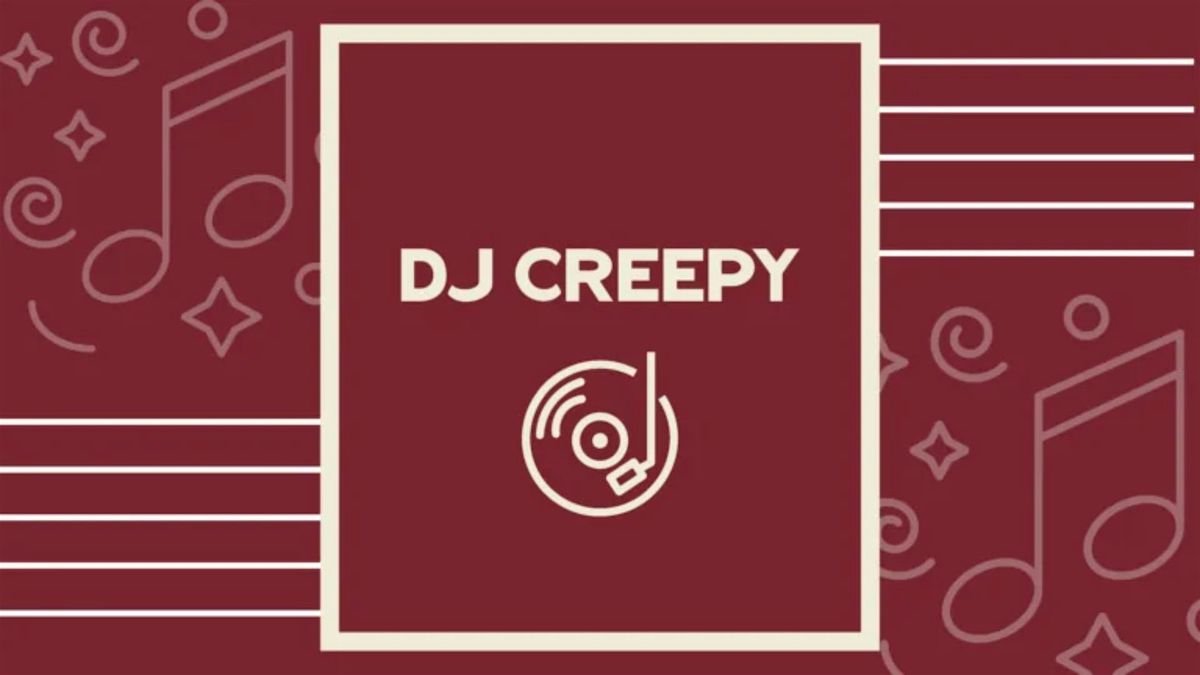 Sunday Funday Los Angeles \u2013 DJ Creepy \u2013 Sunday DJ Los Angeles