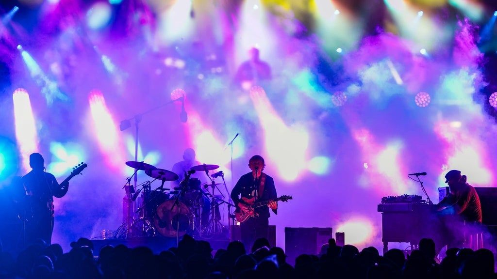 Trey Anastasio Band