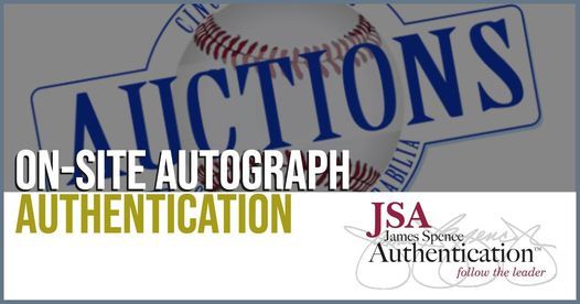 JSA At The Cincy Card Show At Moeller High Archbishop Moeller High 