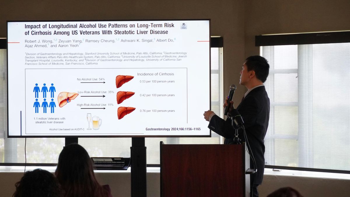 BUDI Learning Luncheon